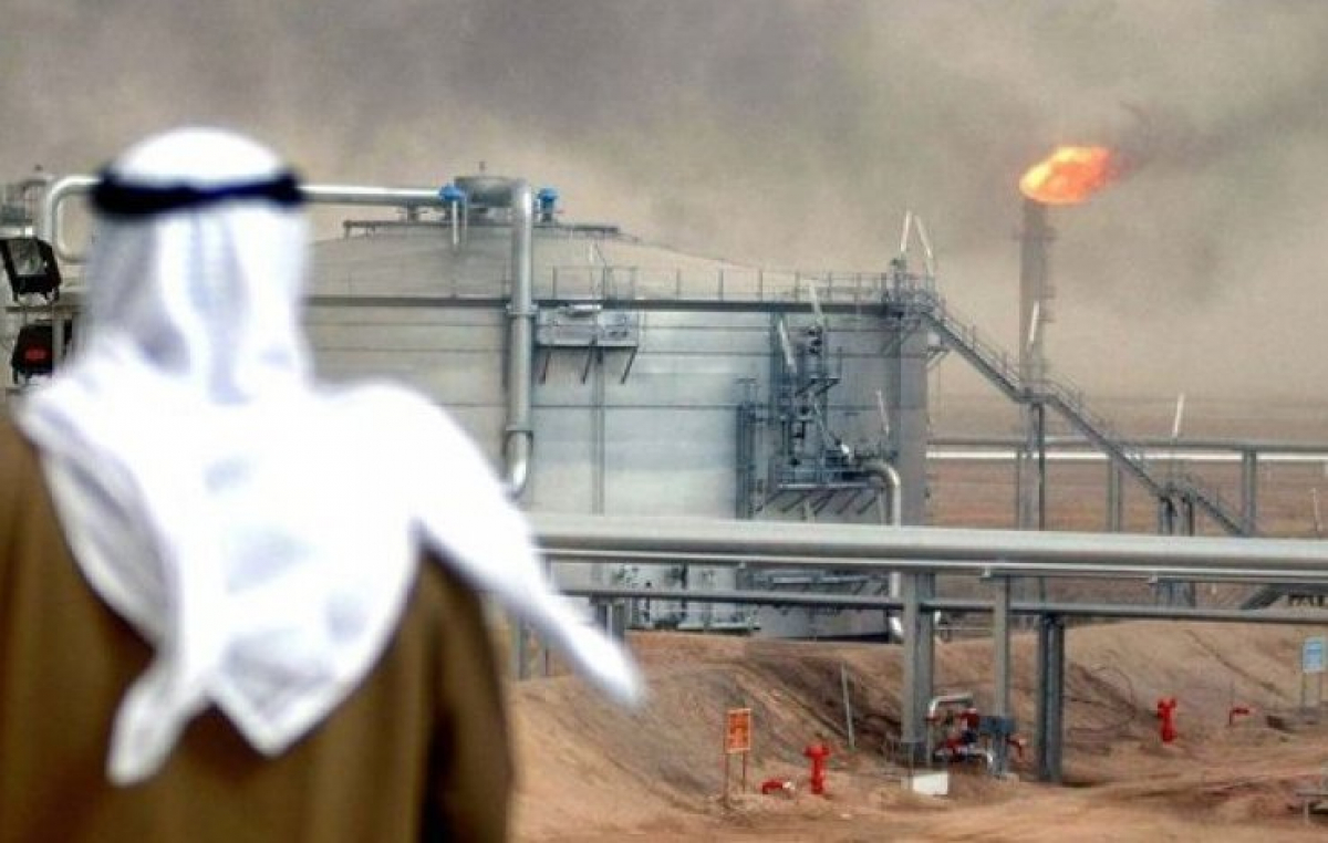 Саудиты начинают новую войну с Россией за рынок нефти - аналитики