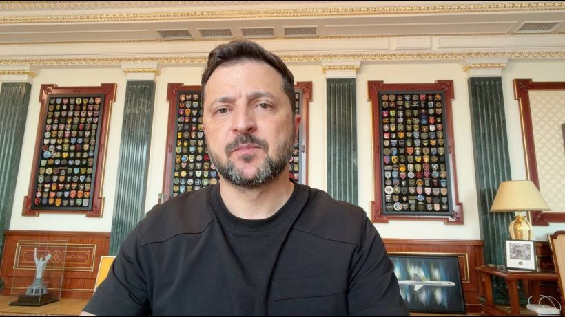Зеленский сделал оптимистичное заявление об отношениях Украины и Польши