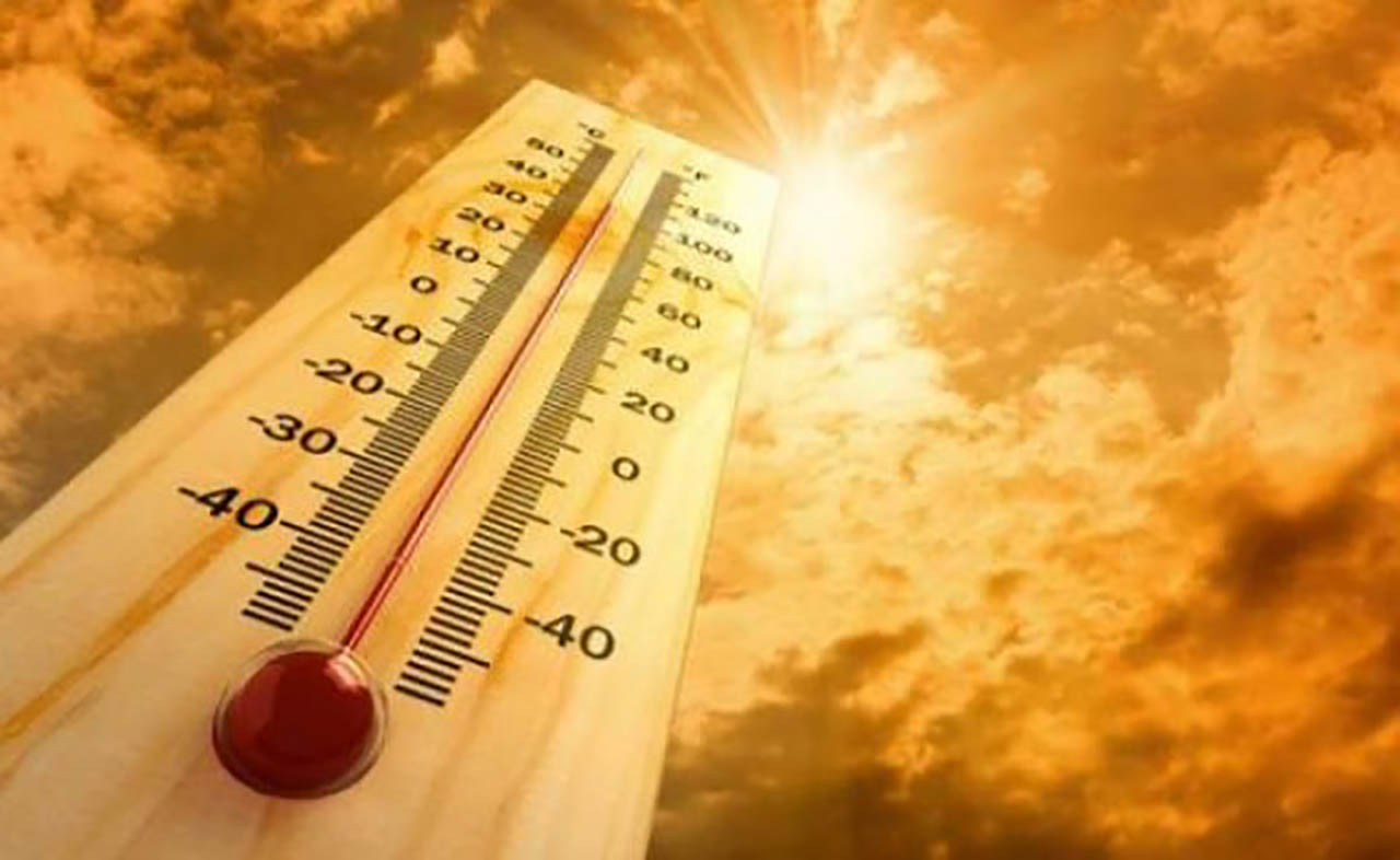 Украинские синоптики шокируют своими прогнозами: 40-градусная жара и сильные ливни придут уже в ближайшие дни 