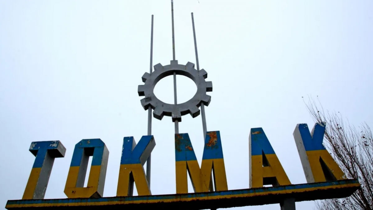 ВСУ "поздравили" с Рождеством базу армии РФ в Токмаке – у оккупантов много "200-х"