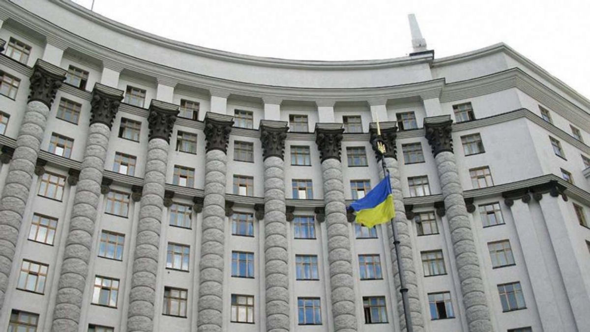 Кабмин Украины ввел новые правила компенсаций за утраченное жилье для ВПЛ – постановление