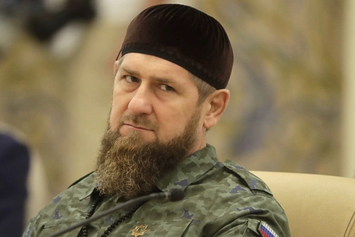 ​У Чечни новый глава, Кадыров официально признан нетрудоспособным: первые подробности