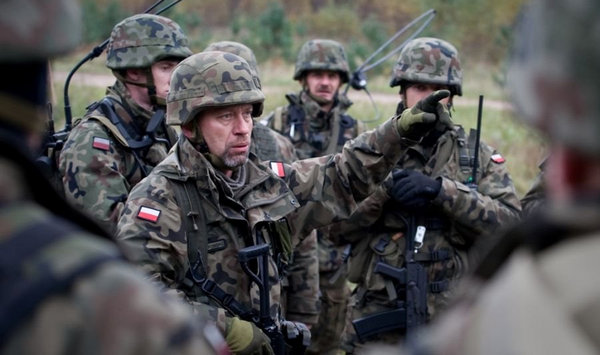 "Для сдерживания растущей российской агрессии". Польша потратит на военные нужды в ближайшие 15 лет на $55 млрд больше средств, чем планировалось