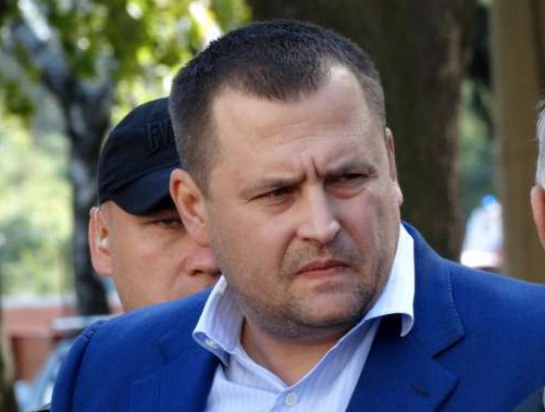 Филатов: Украины бы уже не было, если бы мы потеряли Днепропетровск