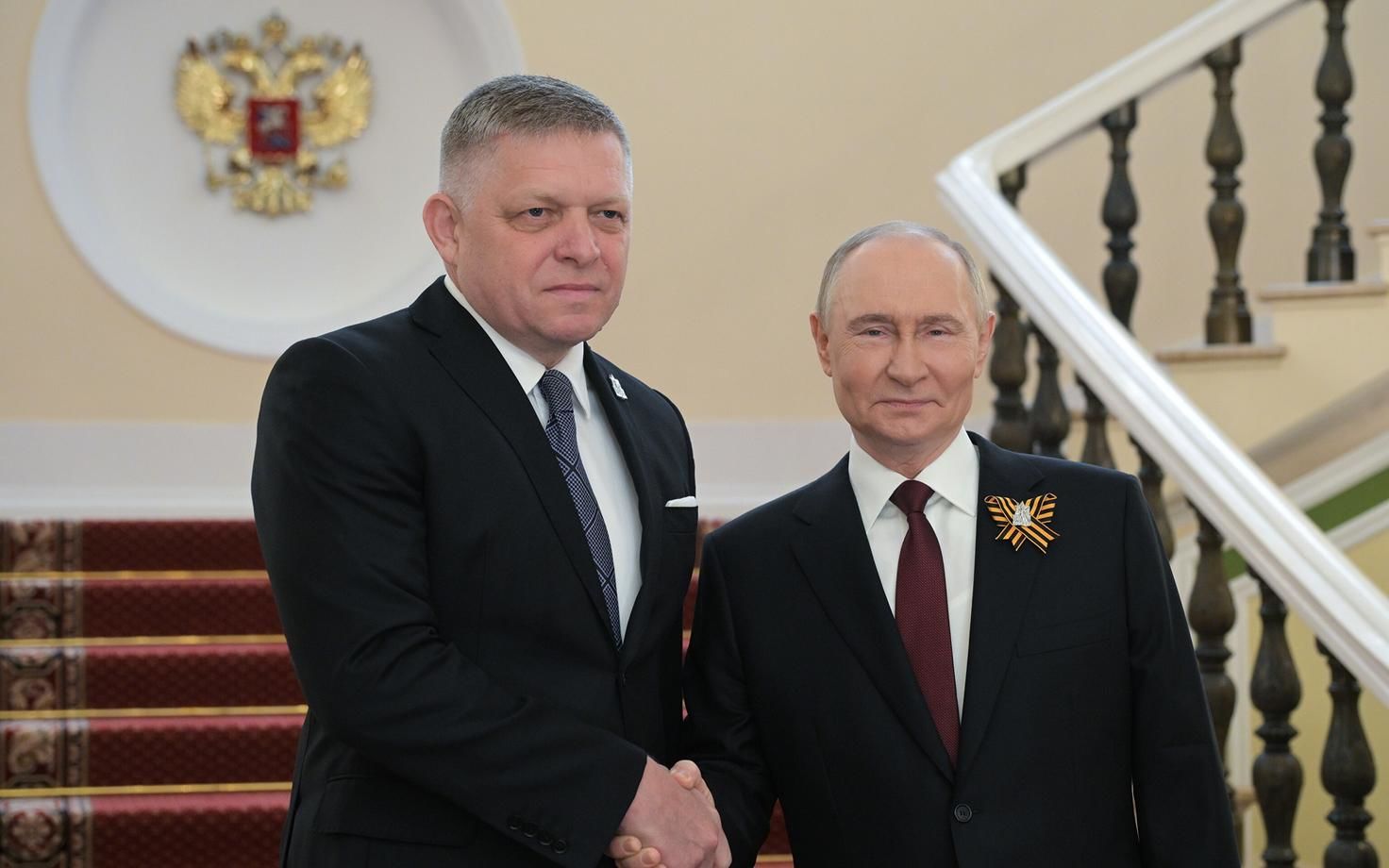 Путин странно ответил на вопрос о своем самочувствии, подогрев слухи о здоровье