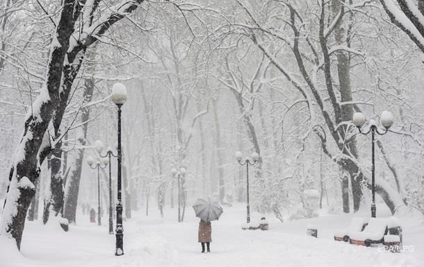 О весне даже не мечтайте: в Украину снова идут сильные морозы, синоптики дали неутешительный прогноз по регионам - подробности