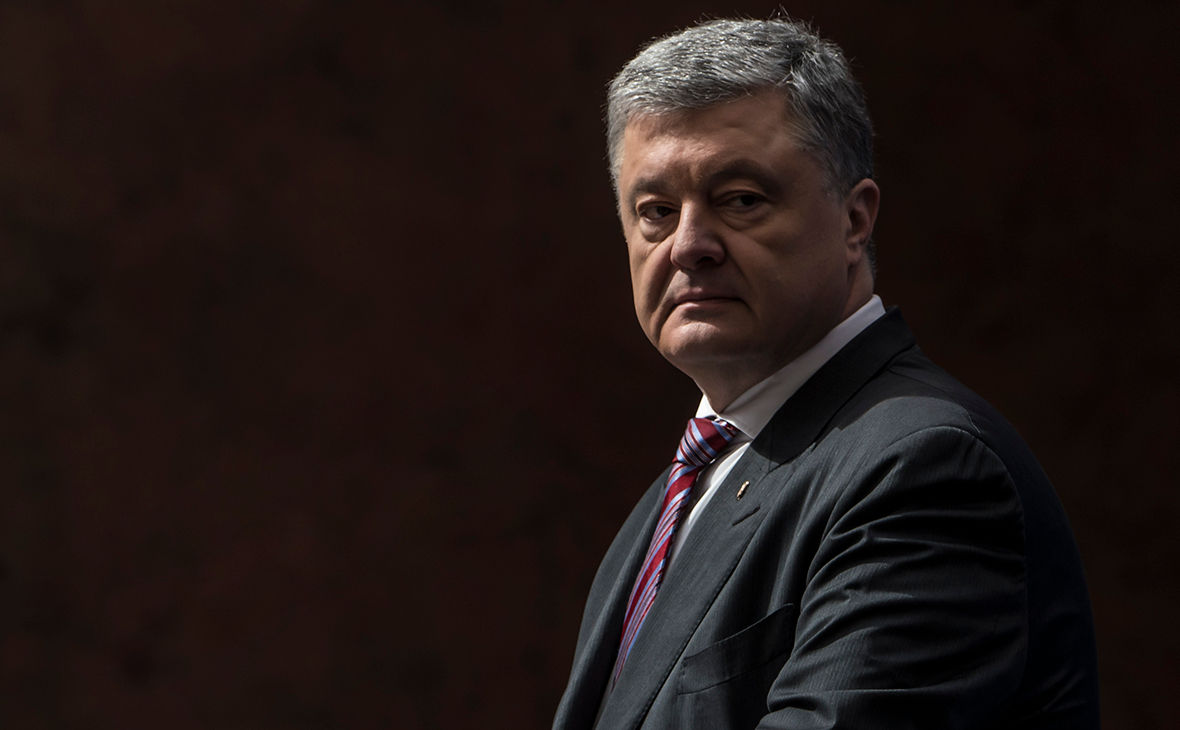 ​Береза о залоге для Порошенко: "А почему не 5 миллиардов? Или 1 миллиард звучит красиво?"