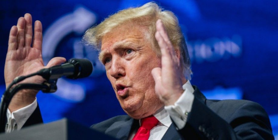 Перспективы прихода Трампа к власти: отказ Украины от территории и НАТО, скованное на Востоке, – Politico 