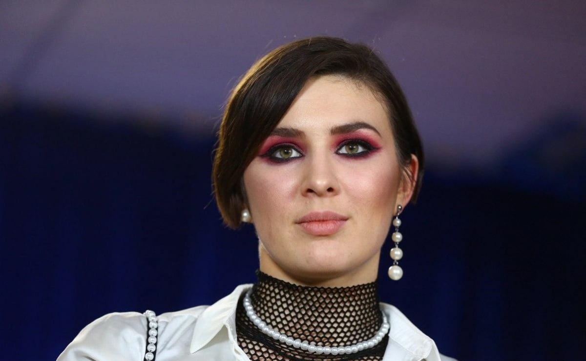 Певица MARUV резко ответила на критику о 23 февраля, детали