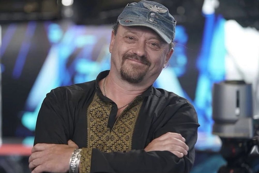 Сергей Поярков, который судится с Зеленским, попал в реанимацию - художник перенес операцию