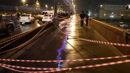 В центре Москвы неизвестные застрелили Бориса Немцова. Хроника событий
