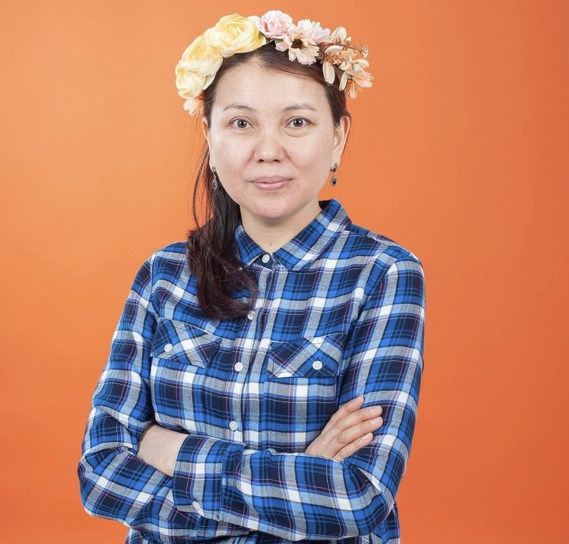 Самостоятельность начинается с доверия: принципы воспитания детей от педагога нового поколения Айнуры Молдосановой