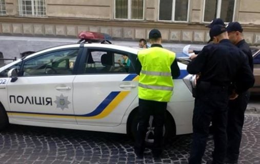 Во Львове вооруженные армяне напали на азербайджанцев - шестеро пострадавших