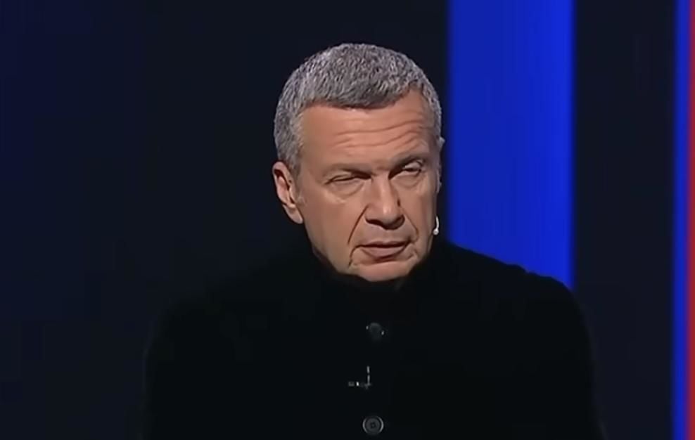 Соловьев признал эффект от украинских ударов и призвал втянуть Китай в войну