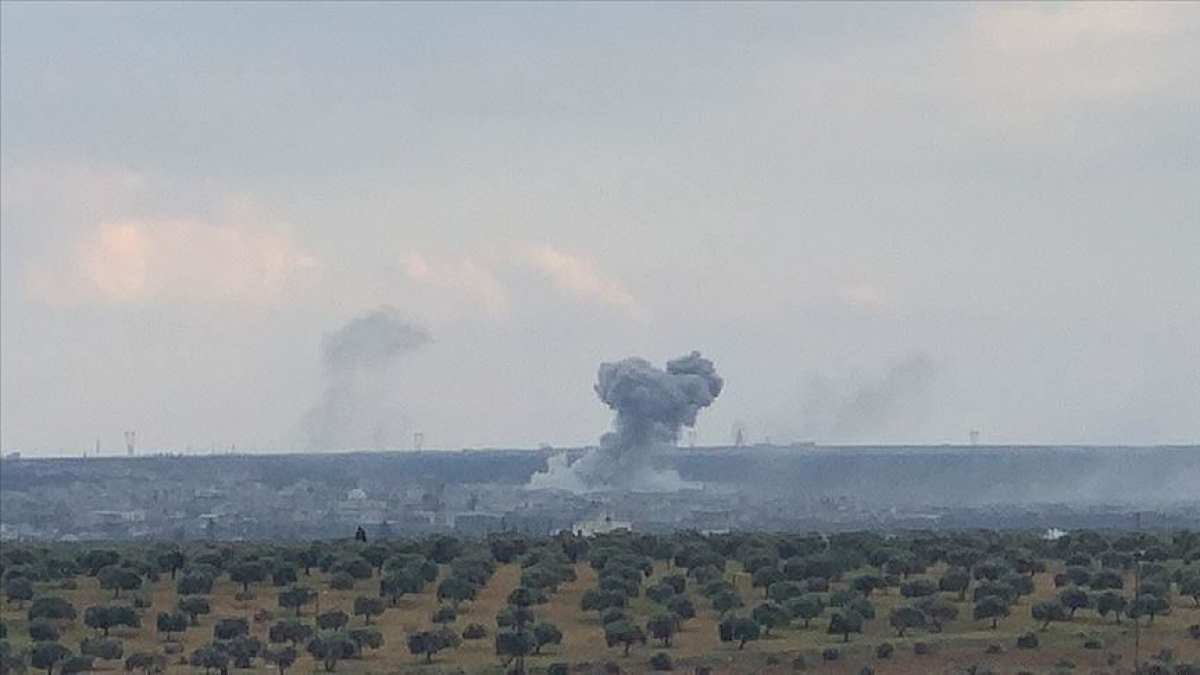 У Асада новые крупные потери: ВС Турции ликвидировали стратегический аэродром в Алеппо - детали