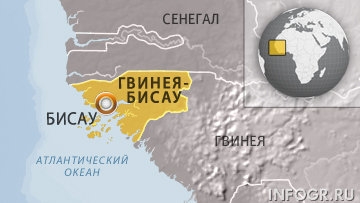Где находится гвинея бисау. Гвинея Бисау на карте. Гвинея Бисау на карте Африки.