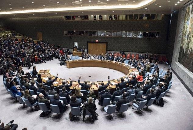 Кто встал на сторону России: в Сеть попал список 25 стран, проголосовавших против резолюции ООН по Крыму