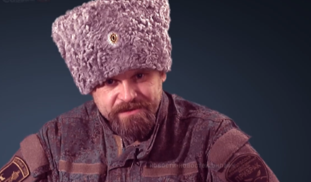 ЛНР: Мозгового могли убить криминальные авторитеты