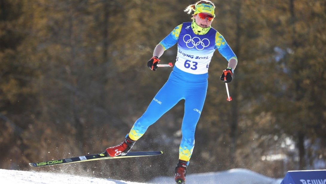 В сборной Украины на Олимпиаде выявлен случай применения допинга