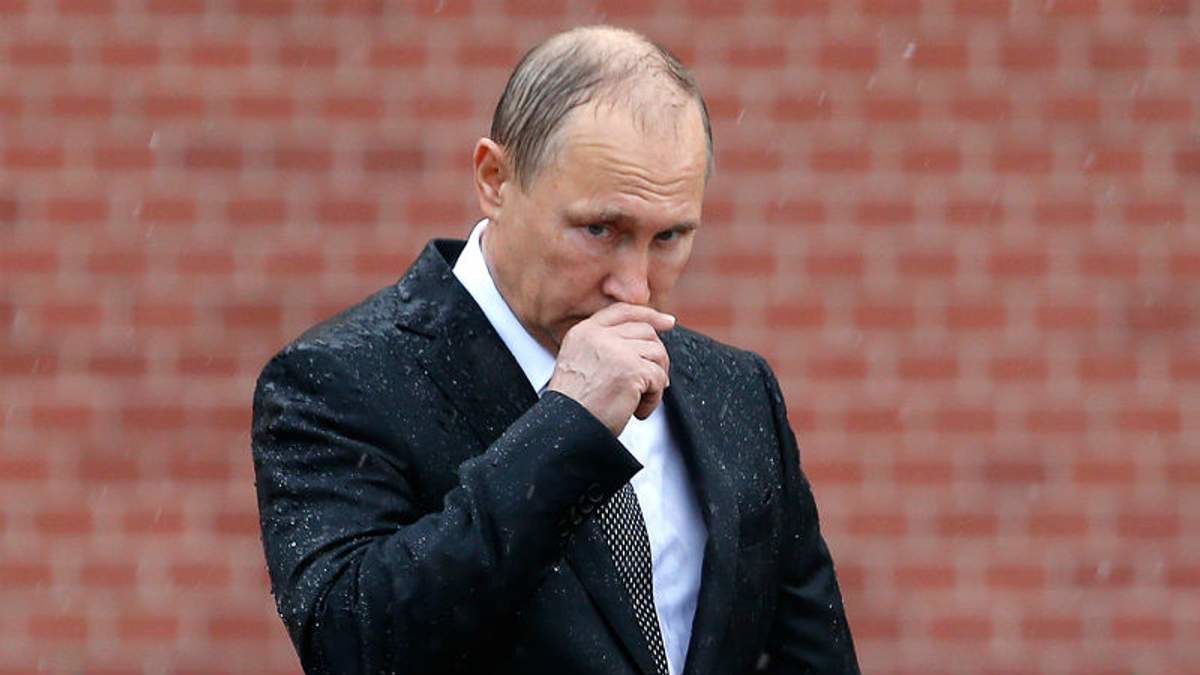 Путін побоюється за своє життя та змінив 1000 особистих працівників – розслідувач