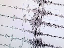 СМИ: в России вновь произошло мощное землетрясение