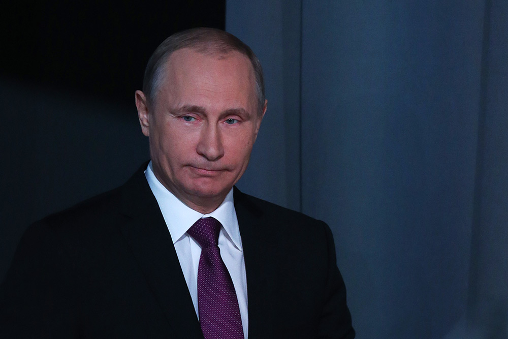 Российский бизнесмен: Путин боится своих друзей - они могут убить его