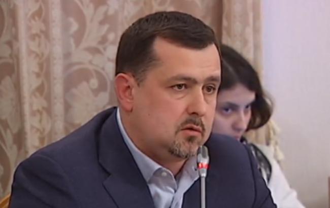 Замглавы внешней разведки Семочко может оказаться в суде: НАБУ открыло громкое уголовное дело 