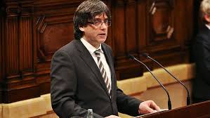Пучдемон может сесть в тюрьму на долгих 30 лет: прокуратура Испании готовится жестко наказать главного сепаратиста за бунт в Каталонии 