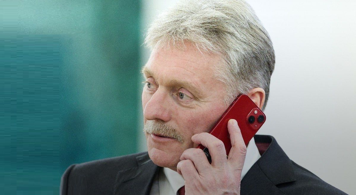 Песков обратился к Зеленскому на фоне рекордных потерь армии РФ в марте 