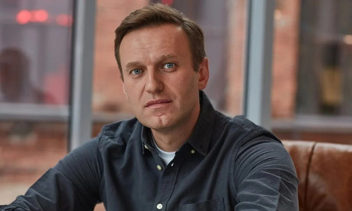 Навального выдвинули на высокую мировую награду: "Эта идея стала еще актуальнее"