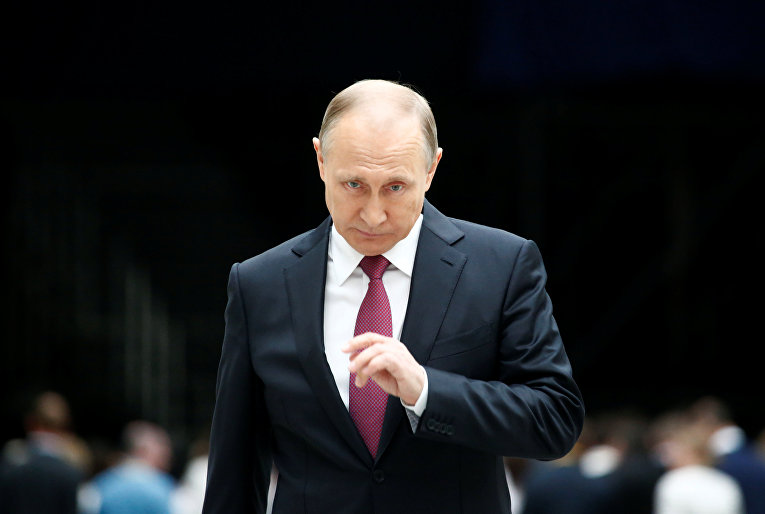 Известные экстрасенсы предупредили Путина: озвучен мрачный прогноз, президент РФ будет ошеломлен