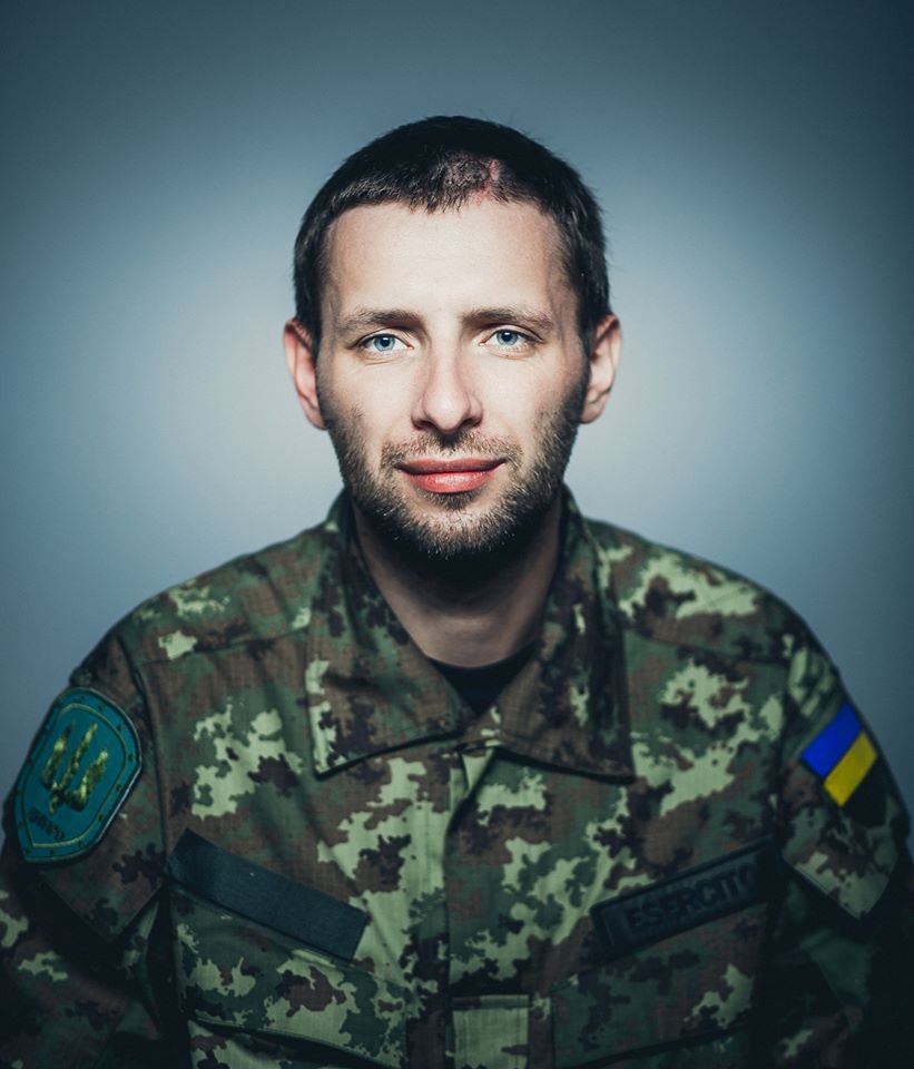 Владимир Парасюк: голосование за бюджет - это очередная и самая масштабная афера Яценюка