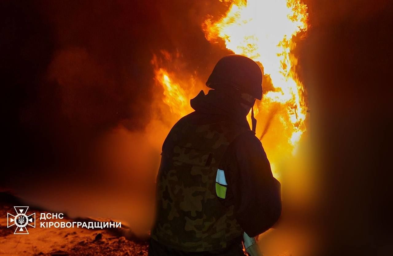 Россия подло атаковала гражданских: под ударом несколько областей Украины