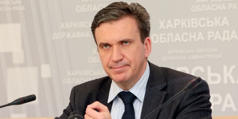 СМИ: Министр экономики Украины подал в отставку