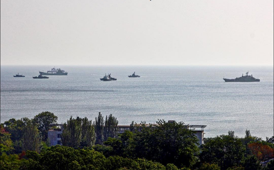 "Не бойтесь, все просчитано, попадем куда надо", – украинские военные уверены в удачном исходе ракетных стрельб около Крыма