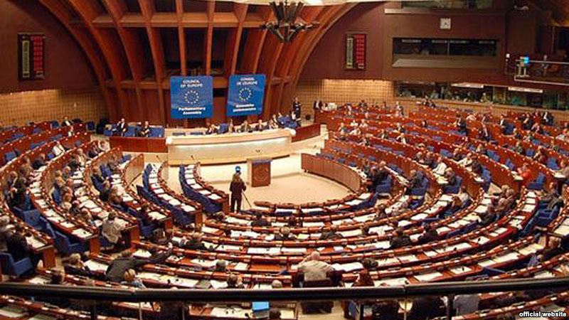Генсек Совета Европы одобрил изменения в Конституции Украины