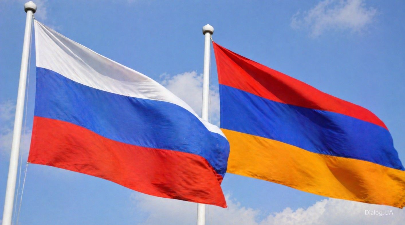 РФ усилила торговую войну против Армении после напряженной встречи Путина и Пашиняна 