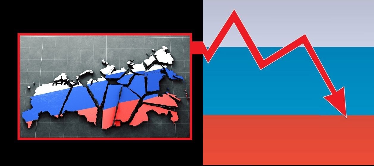 ​Российская промышленность рухнула в кризис: данные за июнь потрясли Кремль – Reuters