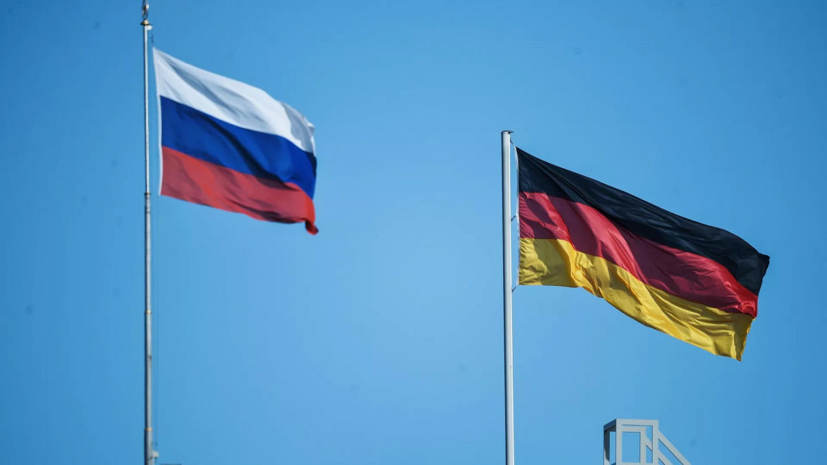 Спецслужбы РФ готовят политические убийства в Германии - разведка ФРГ