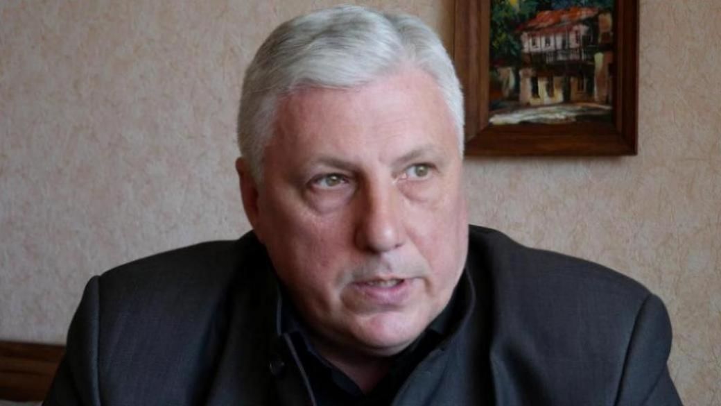 В Донецке "МГБ" бросило "на подвал" идеолога "ДНР" Манекина - выяснилась причина ареста
