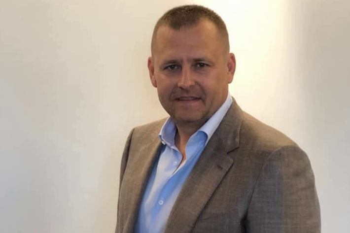 ​Мэр Днепра Борис Филатов "сцепился" с Дубинским из-за моста -  это уже "война"