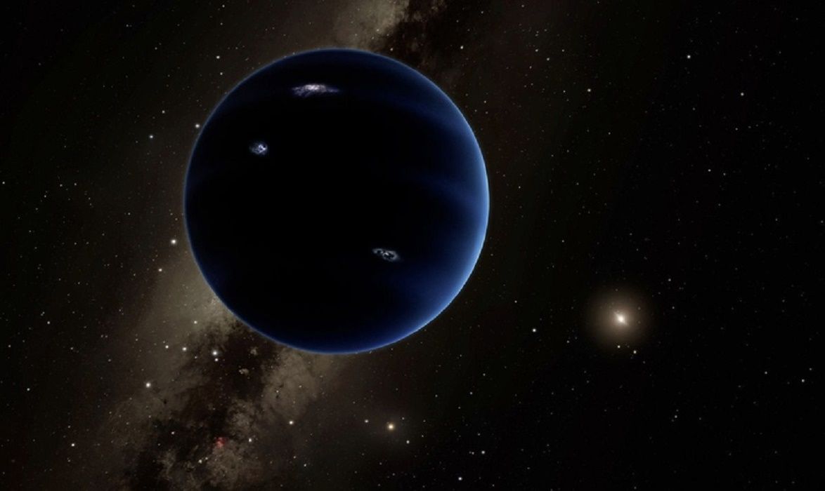 Сенсационное заявление ученых: в Солнечной системе может быть еще одна планета