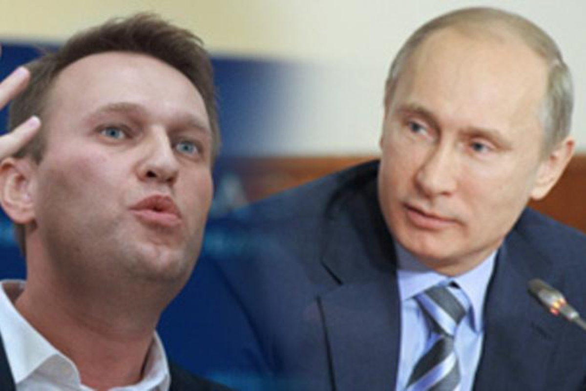 Навальный ответил Путину после немецкого допроса: "Мы уже в зоне признания"