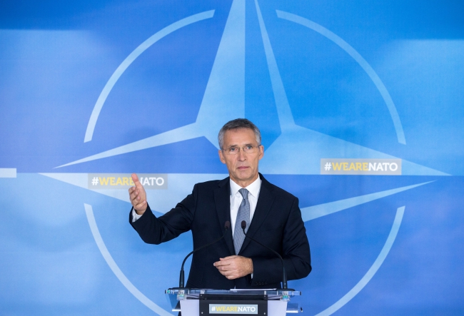 НАТО больно ответит на угрозы России: в Альянсе приняли решение построить два новых командных центра в Европе и США