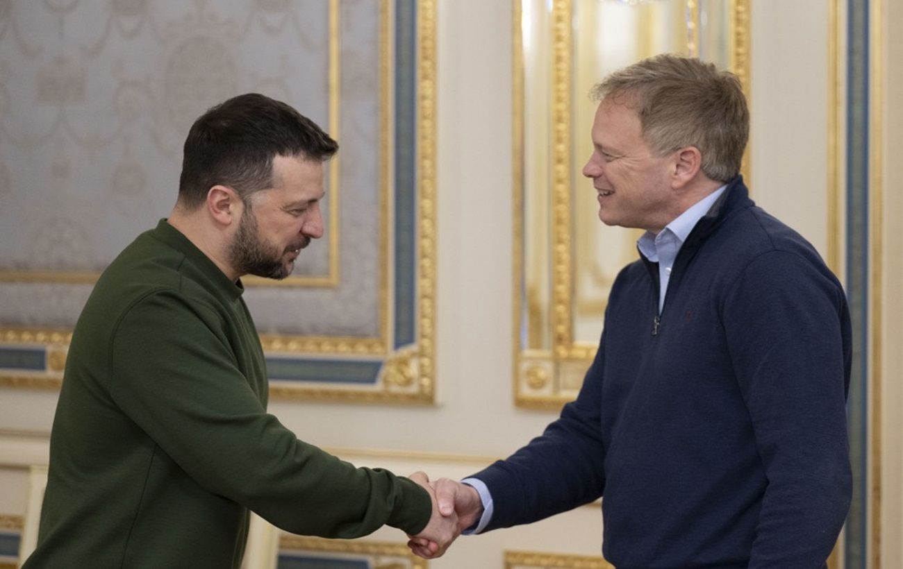 Морські, ударні та не тільки: Британія анонсувала для України постачання новітніх безпілотників