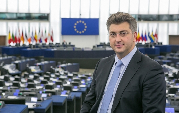Преждевременно прекратил свои полномочия Глава комитета ассоциации Украина-ЕС Андрей Пленкович