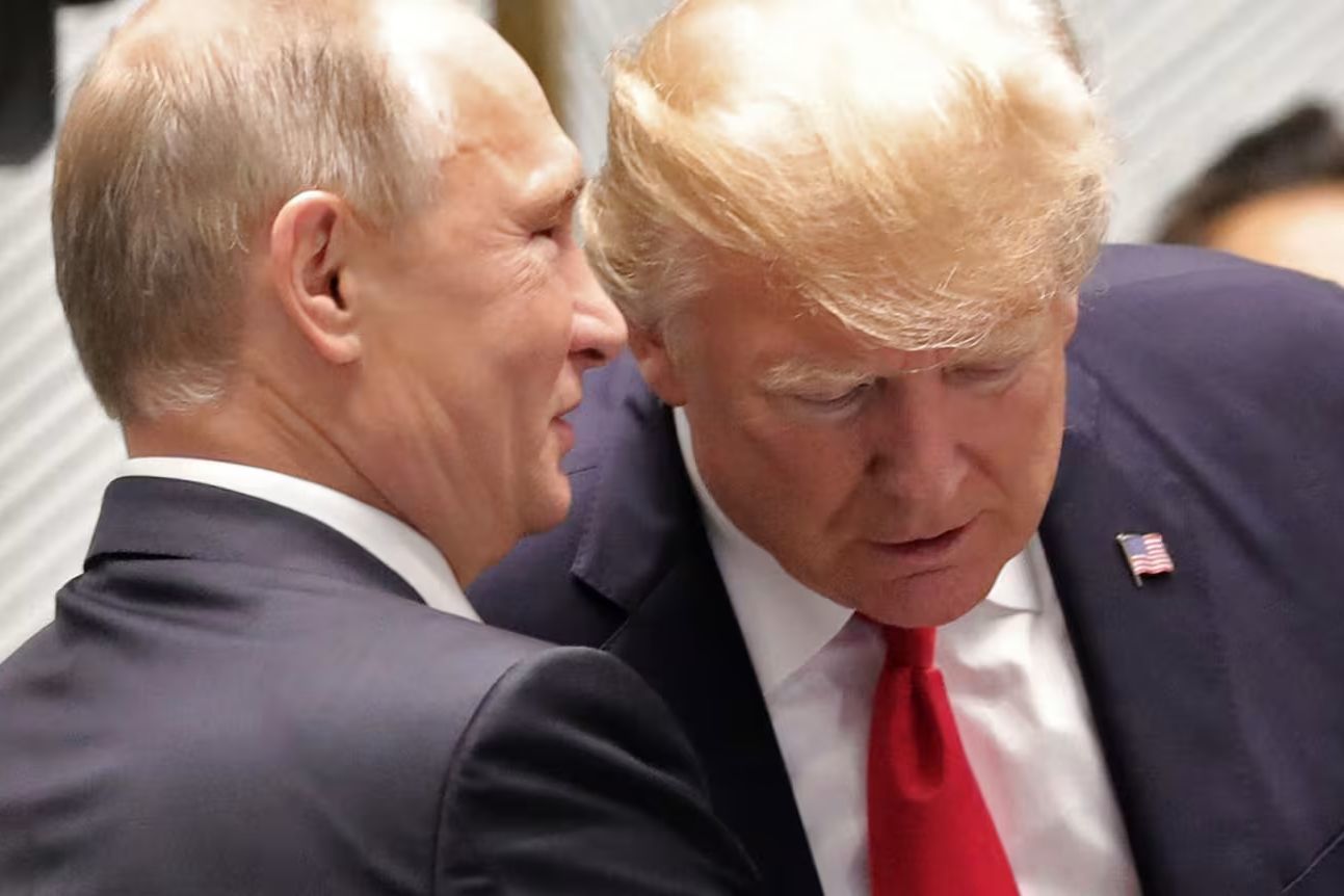 ​Пропаганда Путина посмеялась над угрозами Трампа об усилении санкций