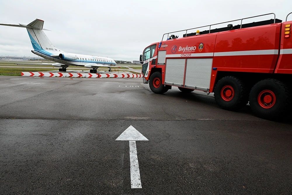 Иностранные авиакомпании массово отменяют рейсы в аэропорты Москвы после заявления Зеленского