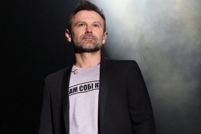 Святослав Вакарчук обратился к украинцам: стало известно, что попросил музыкант у народа