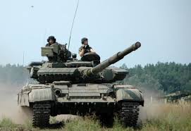 ОБСЕ: Ни одна из сторон конфликта на Донбассе не отводила тяжелое оружие